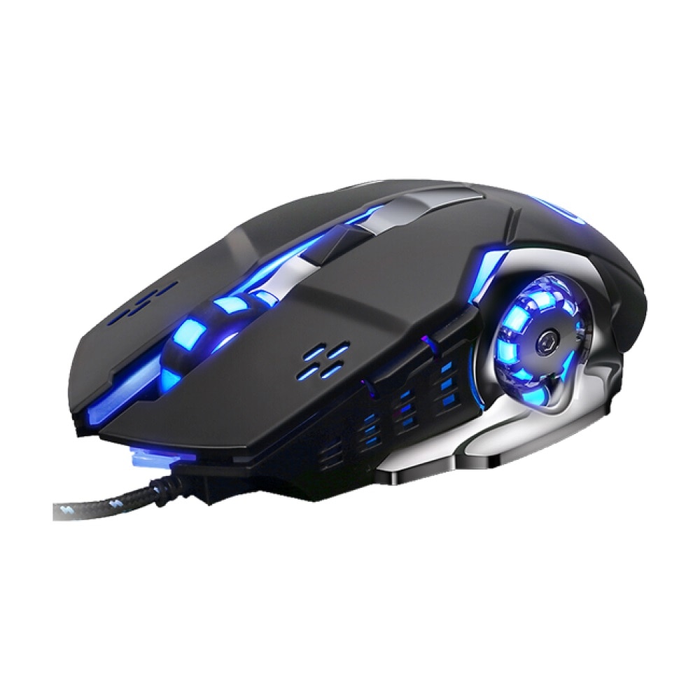 the best programmable mouse for office