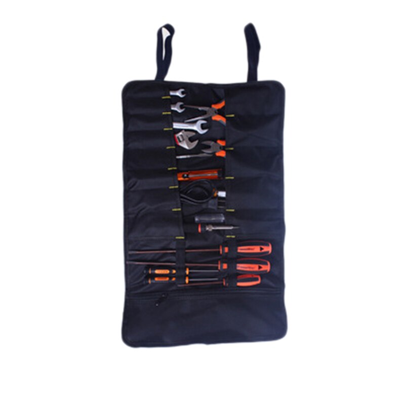 Multifunction Tool Bags Storage Practical Carrying Handles Roller Bags ...
